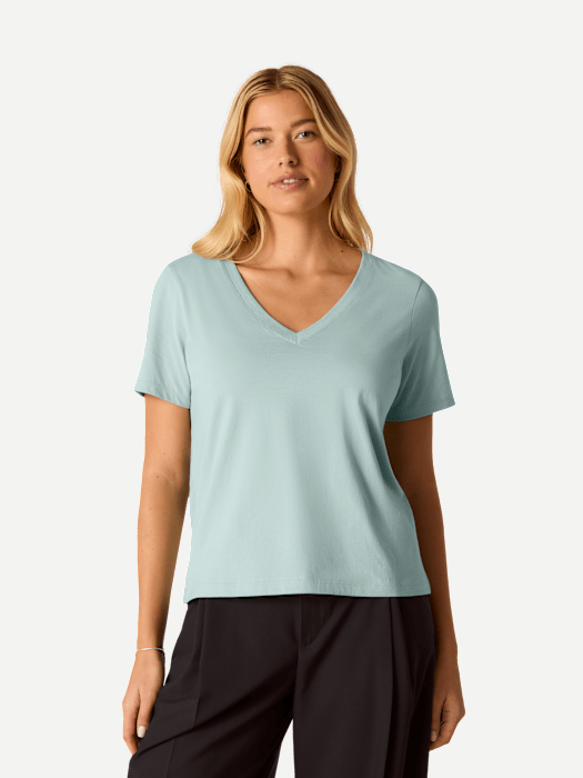 Short Sleeve T-shirts