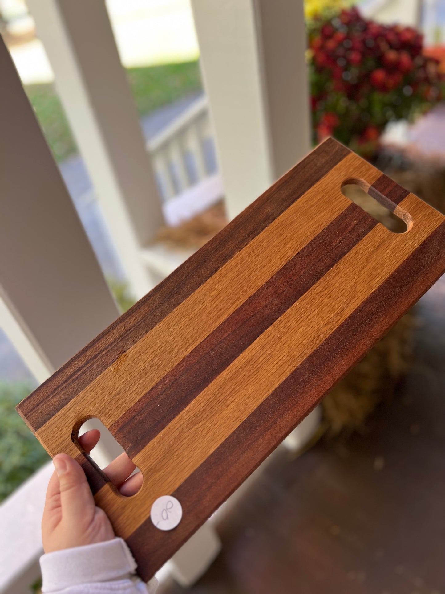 Rectangular Cutting Board