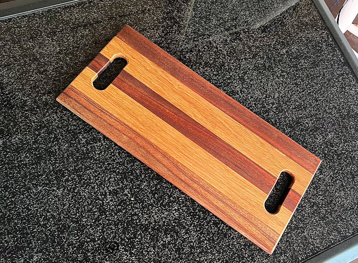 Rectangular Cutting Board