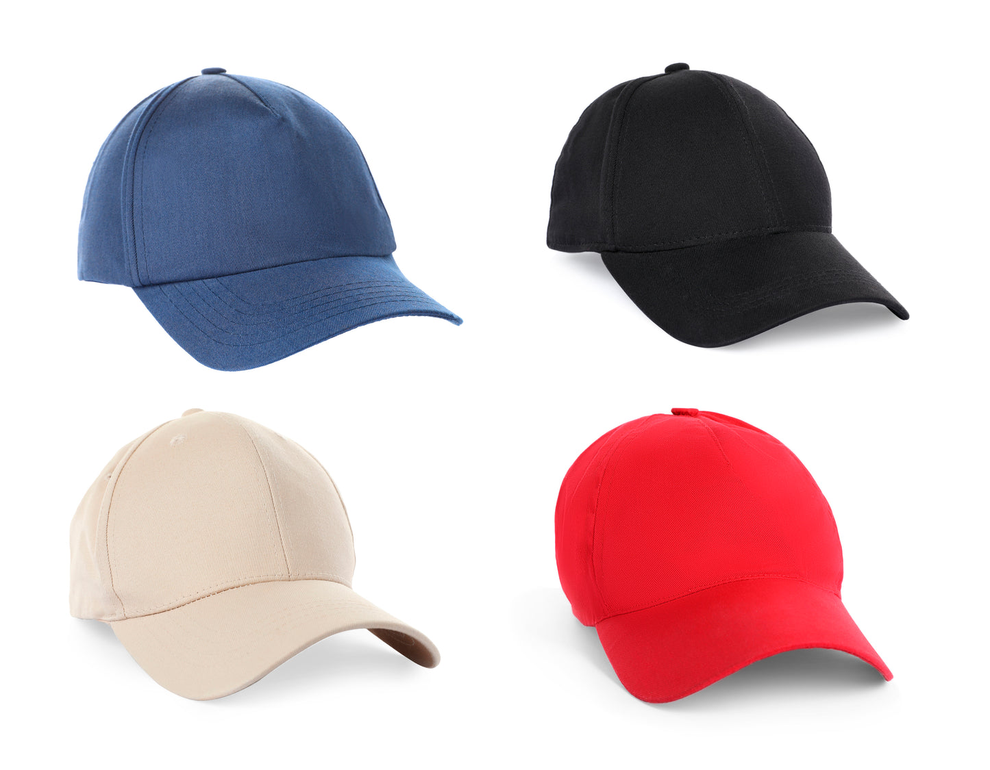 Caps