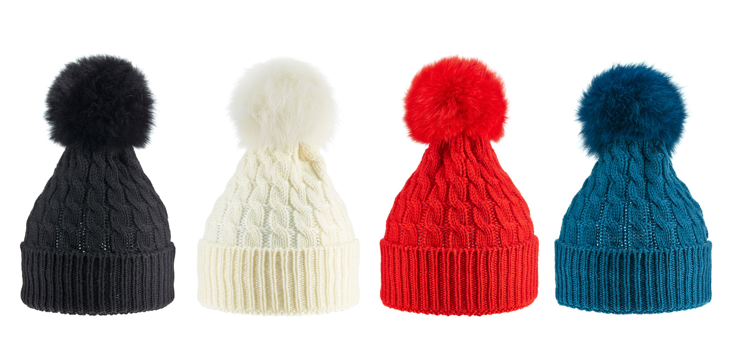 Beanie Hats